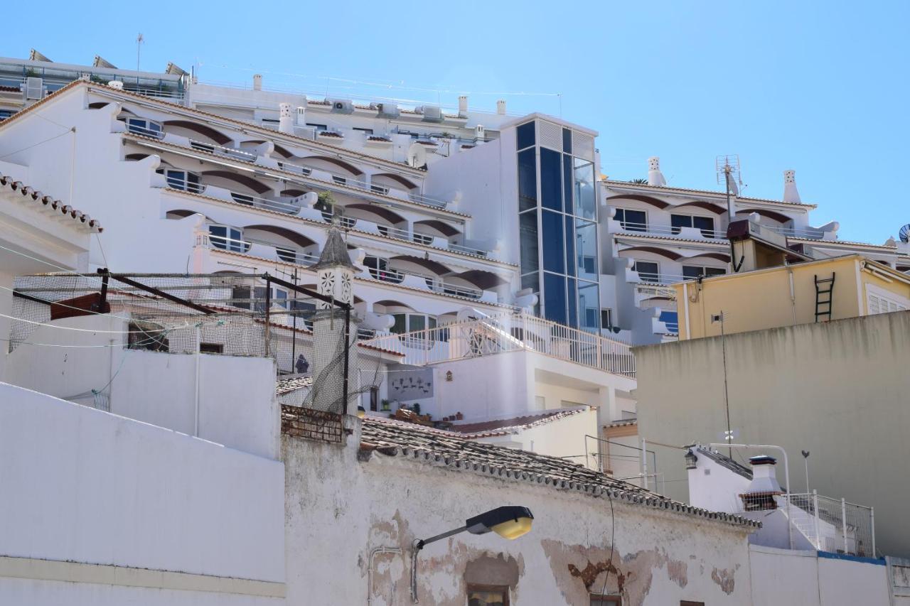 Summer Dream - Albufeira Beach Exterior foto