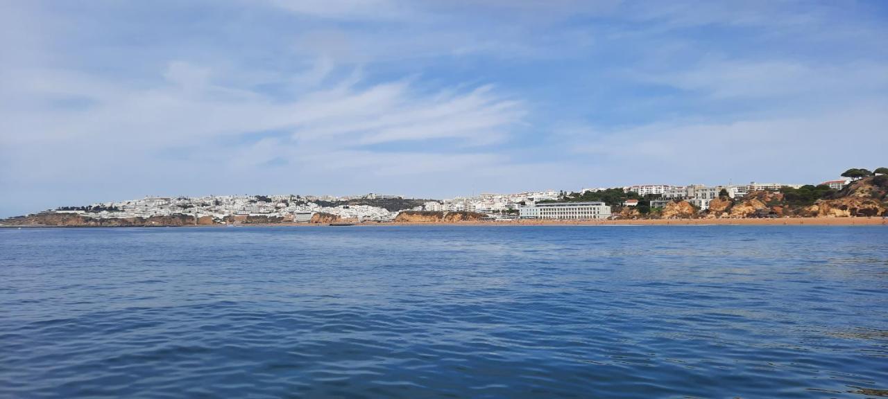 Summer Dream - Albufeira Beach Exterior foto
